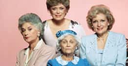 The Best Episodes of The Golden Girls