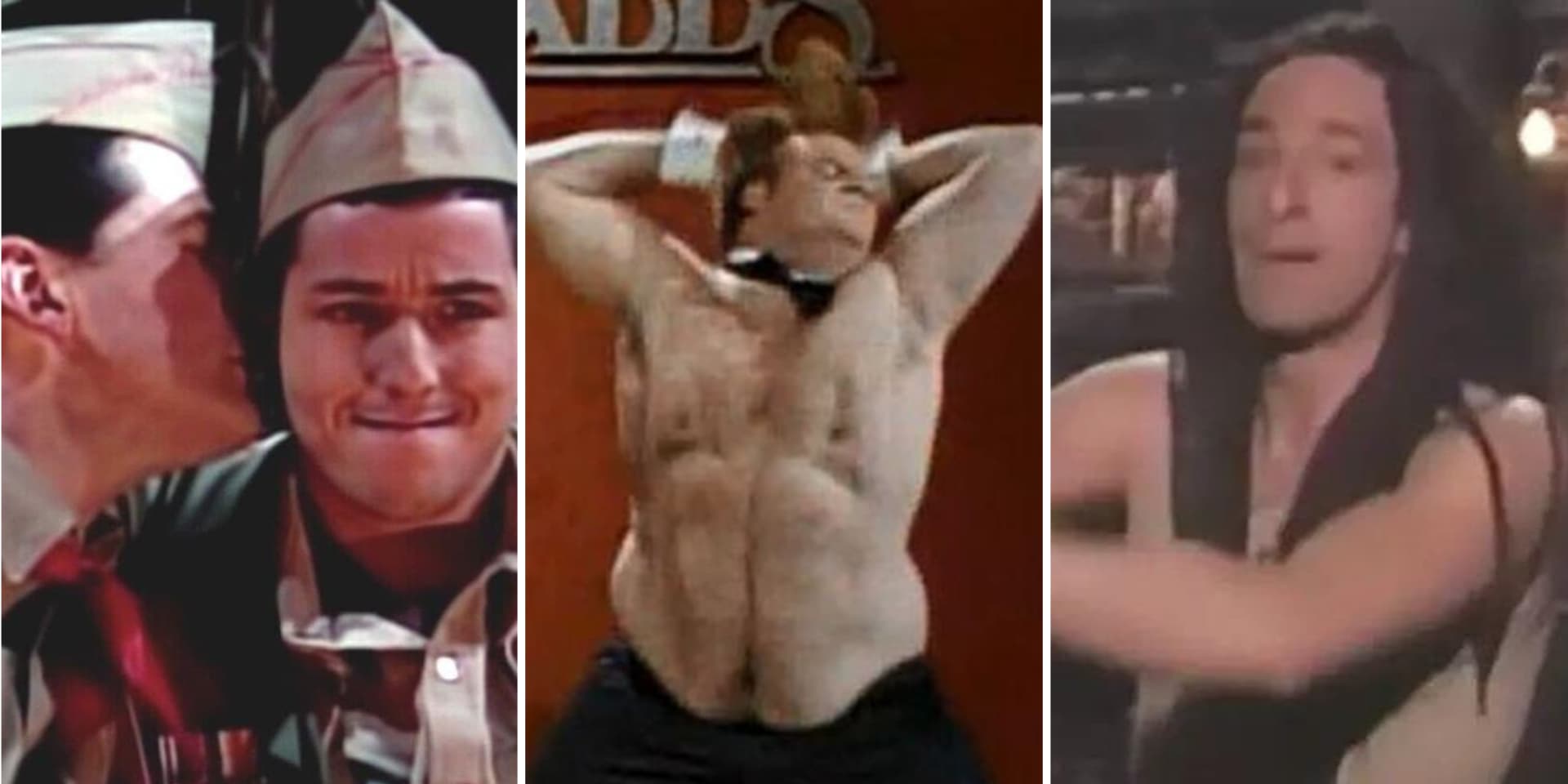 Most Problematic SNL Sketches, Ranked