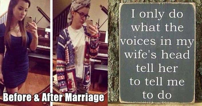 Memes About Love and Marriage