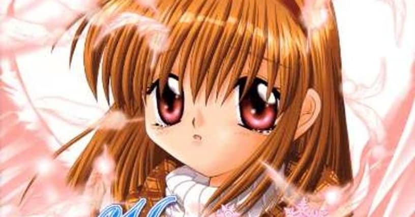 game visual novel