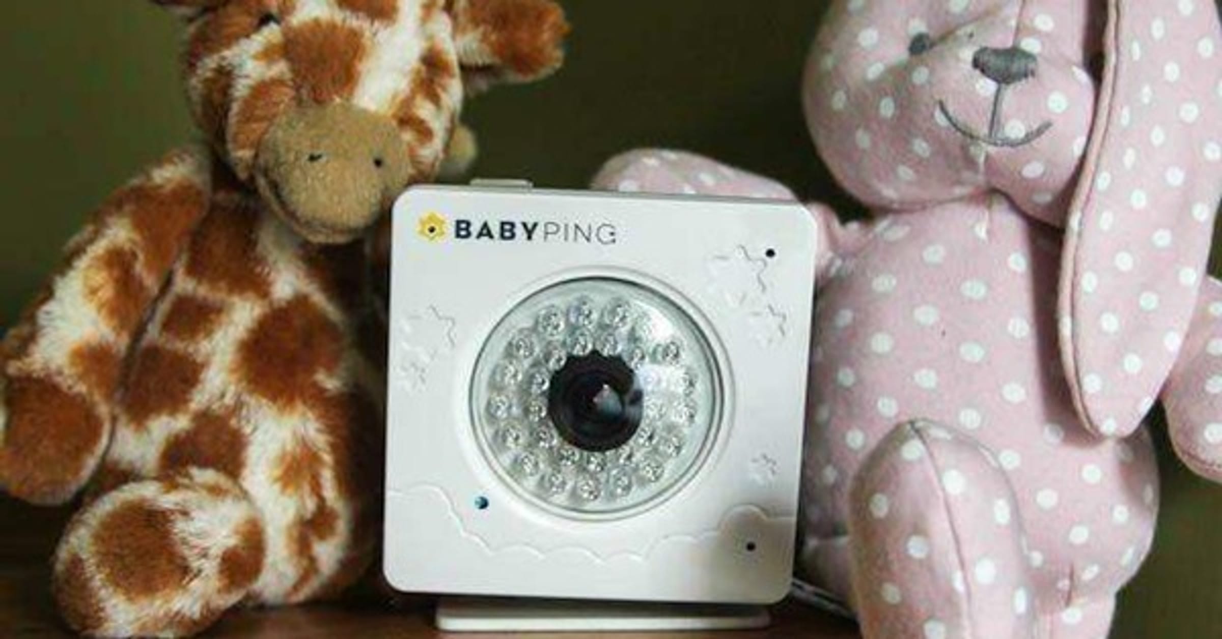Best Baby Monitor Brands Top Brands of Baby Monitors