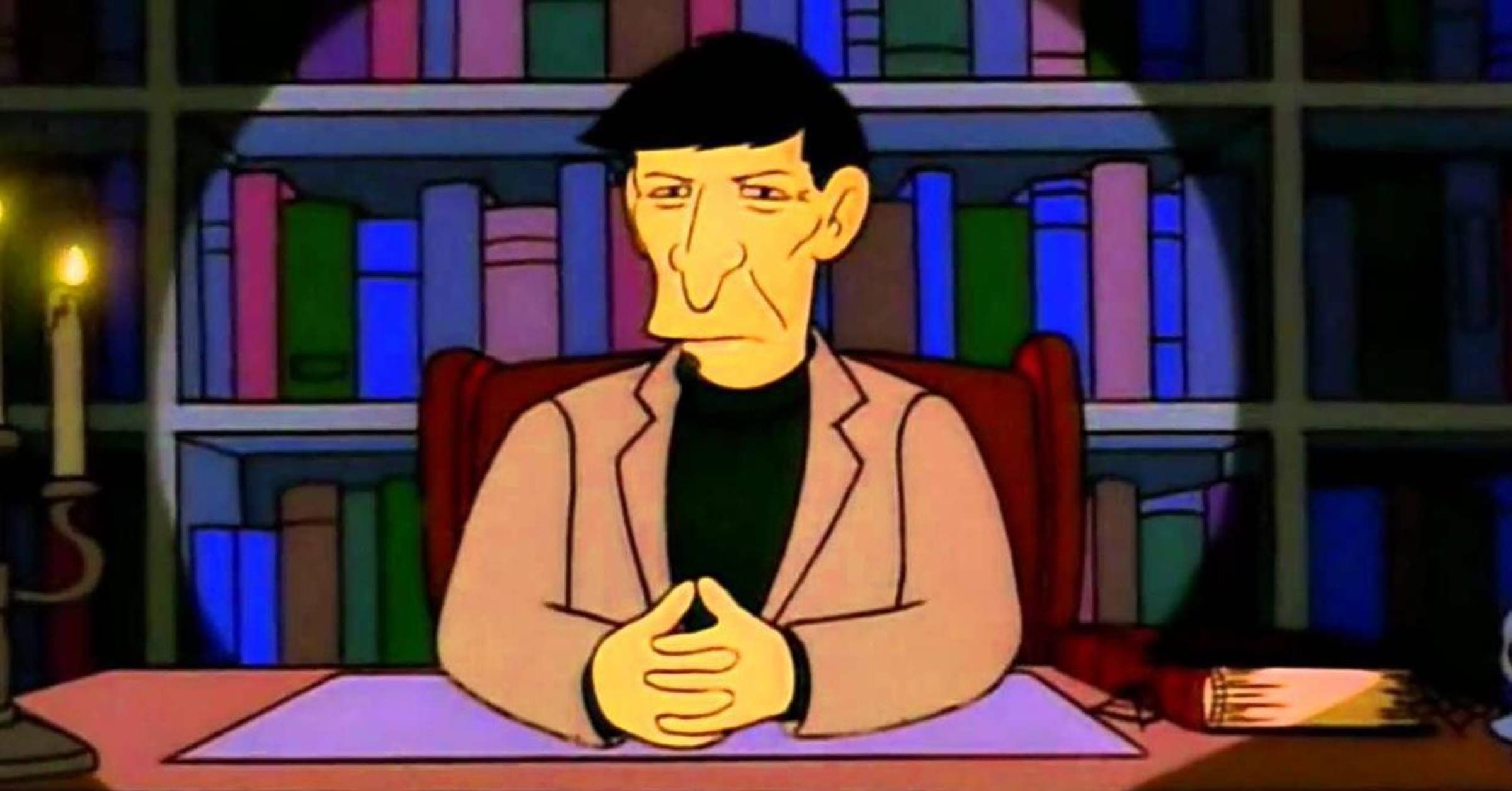 The 25 best celebrity cameos on The Simpsons