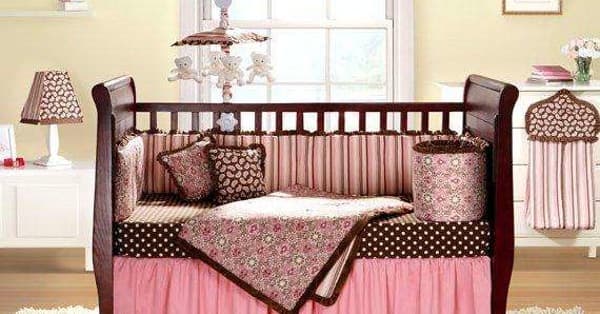 baby bedding brands