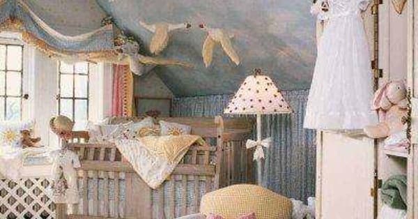 Best Nursery Decor Brands Top Lines of Baby Room Style