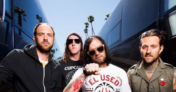 List of All Top Used Albums, Ranked