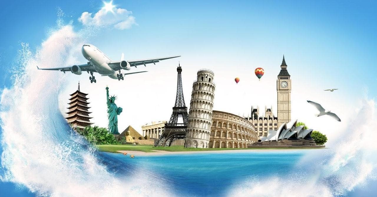 Tourism Companies | List of Top Travel Firms