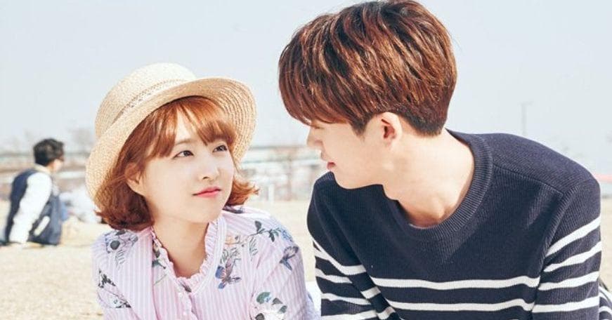 New Reality Dating Show 'Love Like a K-Drama' Takes Viewers on a Romantic  Cross-Border Journey - About Netflix