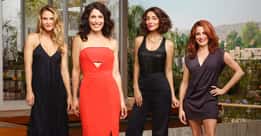 What To Watch If You Love 'Girlfriends' Guide to Divorce'