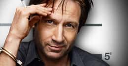 What To Watch If You Love 'Californication'