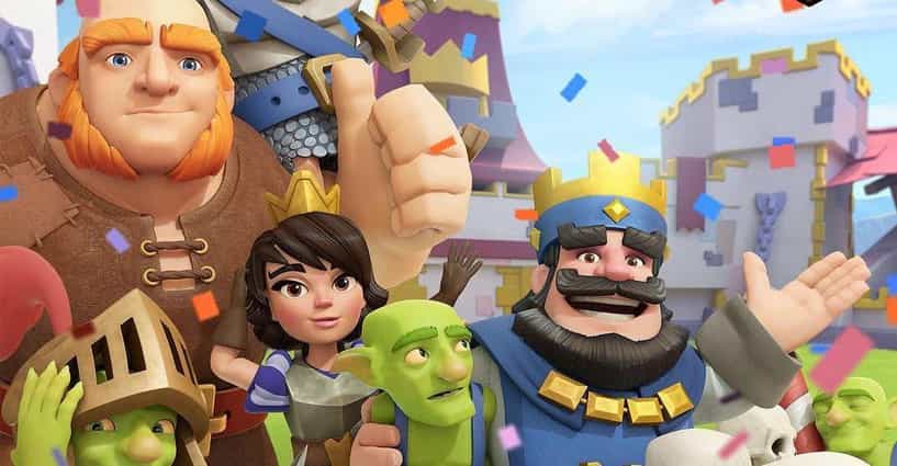 The 30 Best Clash Royale Youtube Channels Ranked - clash royale roblox game