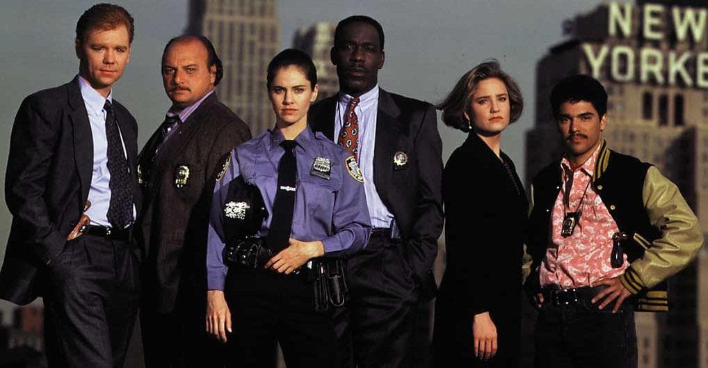 The 45+ Best NYPD Blue Episodes of All Time