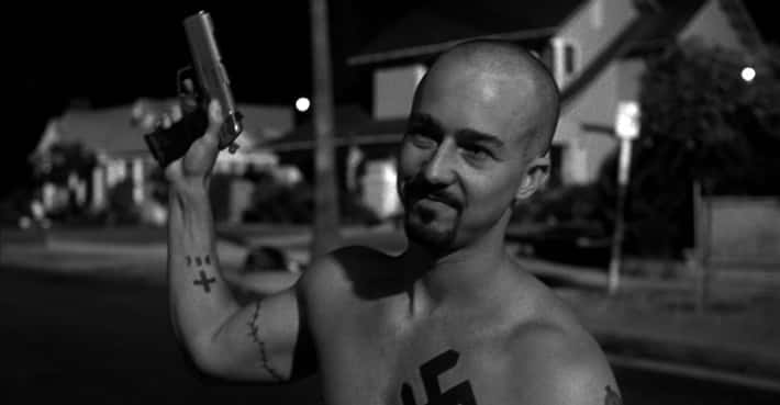 Movies About Neo-Nazis & Skinheads