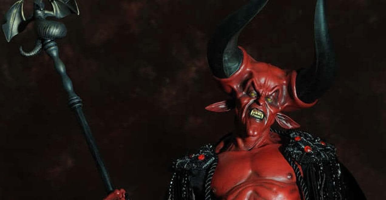 Best Devil Movies List of Films About Satan