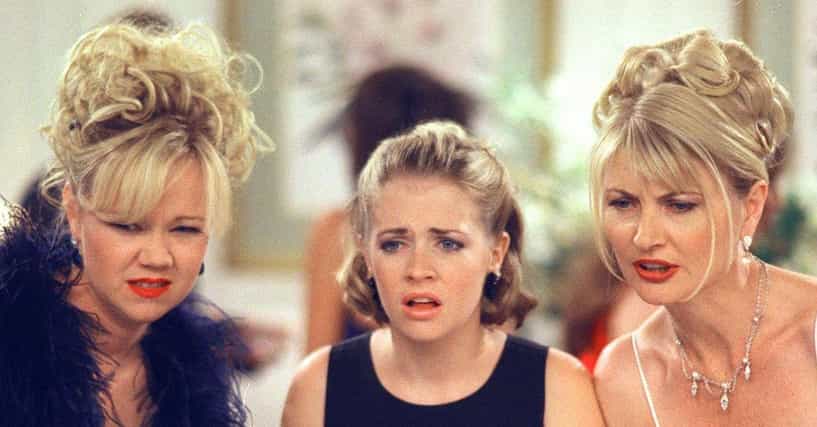 Best Episodes of Sabrina: The Teenage Witch | All Episodes Ranked - How Many Episodes Of Sabrina The Teenage Witch Are There