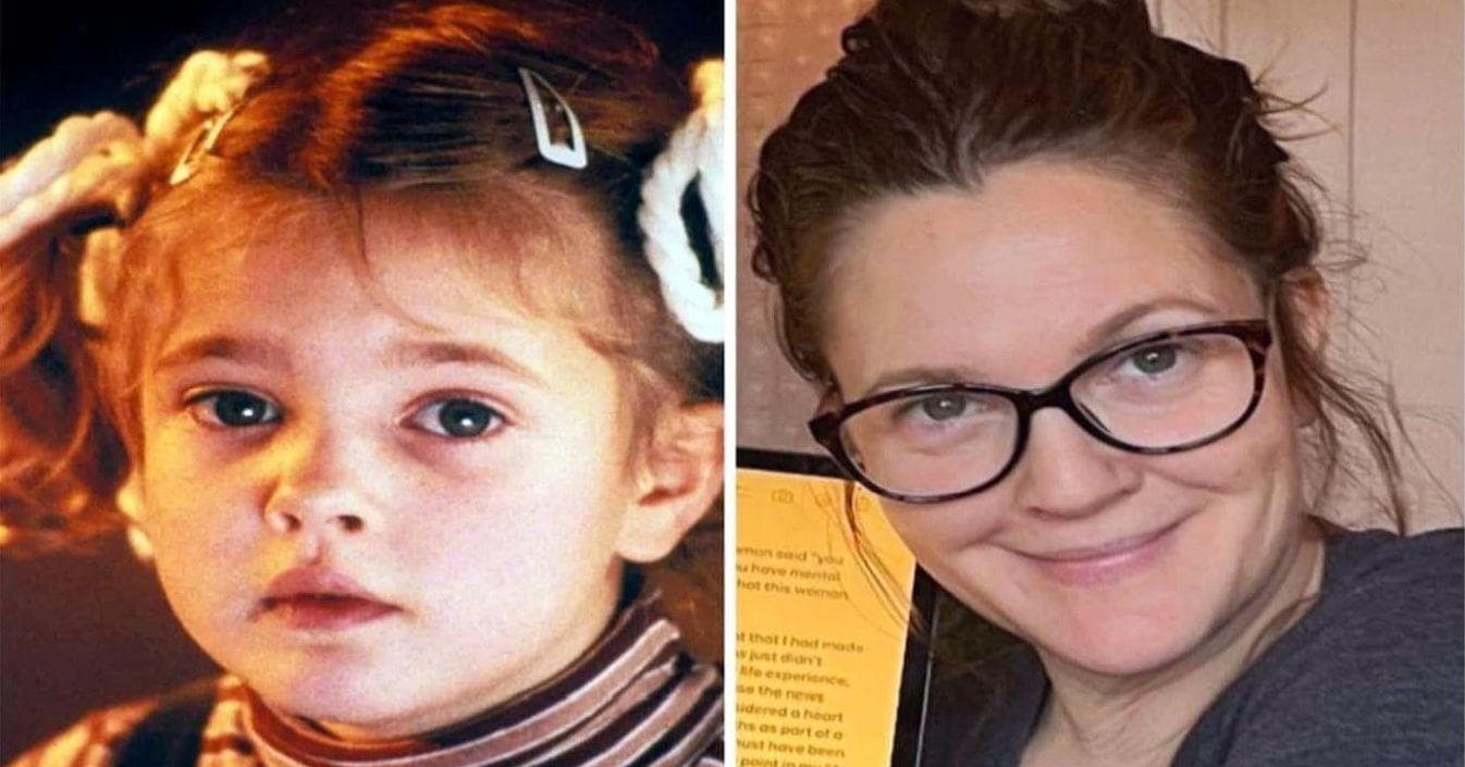 Kids In Popular 1980s Movies - Then Vs. Now