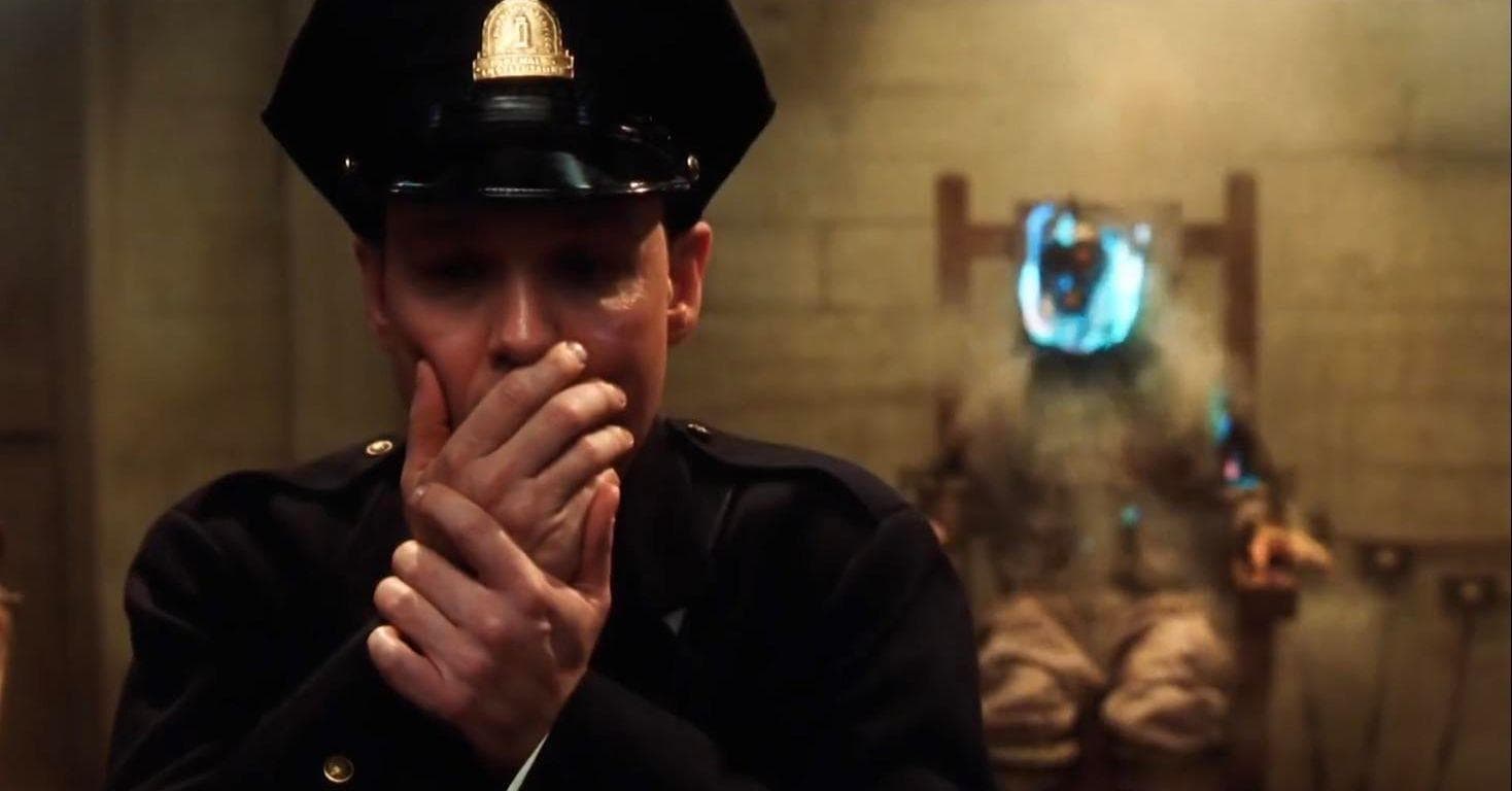 Film Fans Share The Troublesome Scenes From Popular Movies That Made Them Irrationally Angry