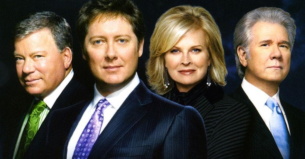 What To Watch If You Love 'Boston Legal'