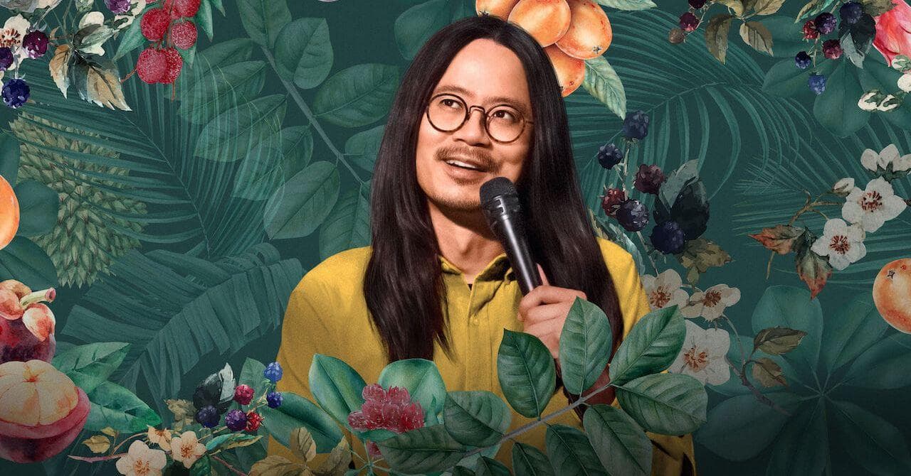The 50 Funniest Asian Stand Up Comedians Of 2023, Ranked