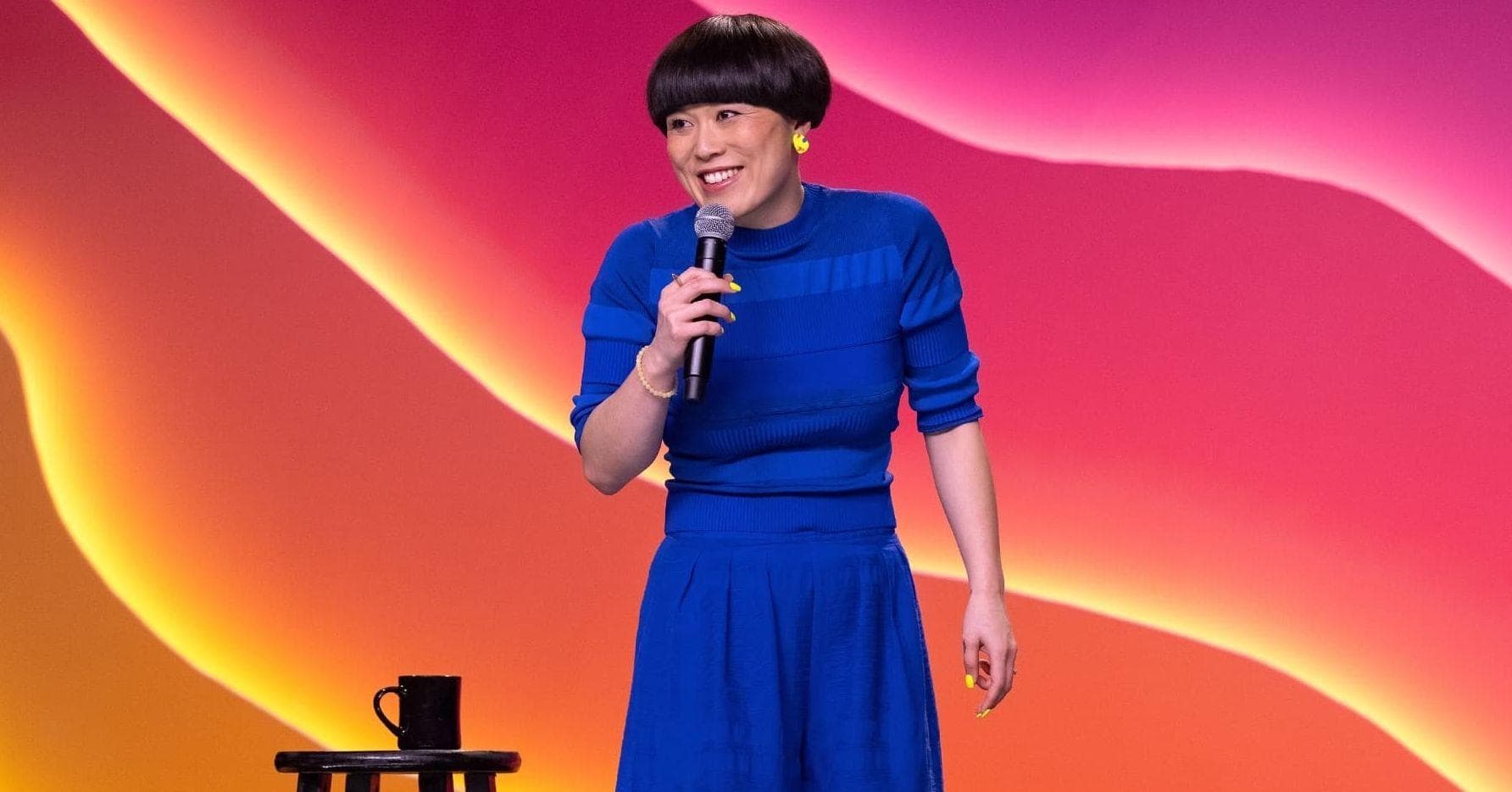 The 20 Best Asian Female Stand Up Comedians Of 2024 Ranked