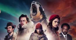 What To Watch If You Love 'His Dark Materials'