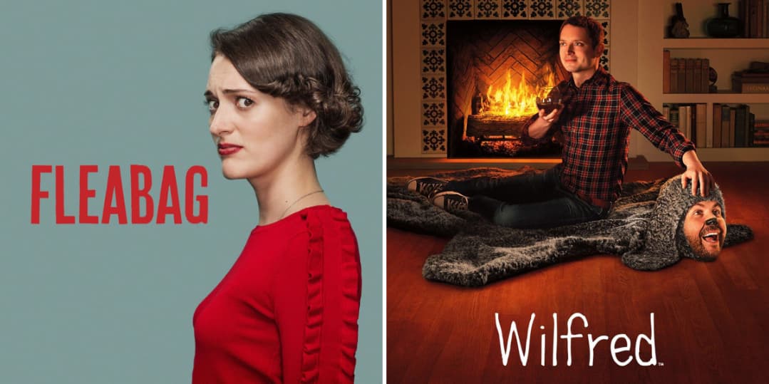 The 25 Best Shows Like 'After Life', Ranked By Fans