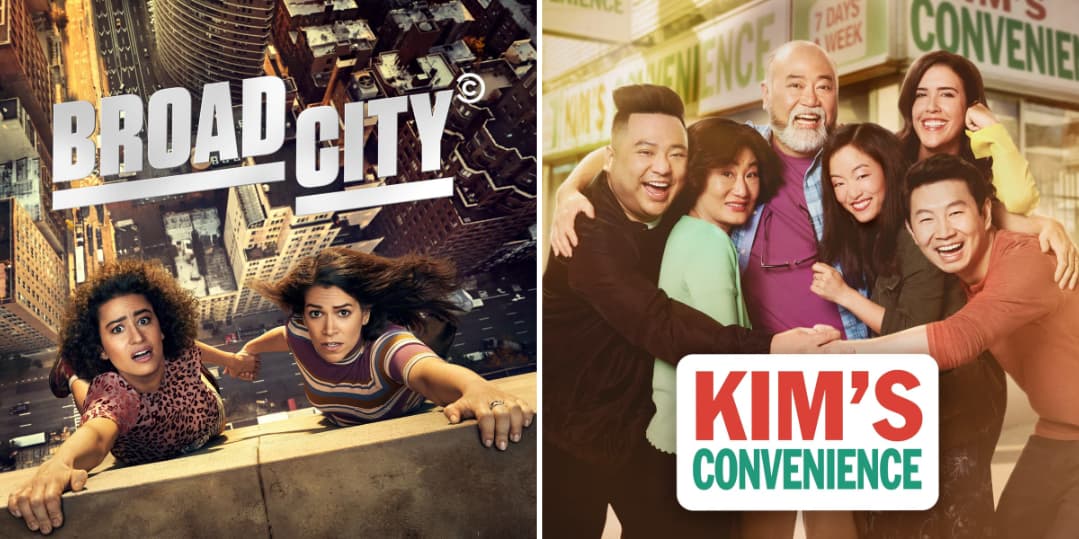 The 25 Best Shows Like 'Awkwafina Is Nora From Queens', Ranked By Fans