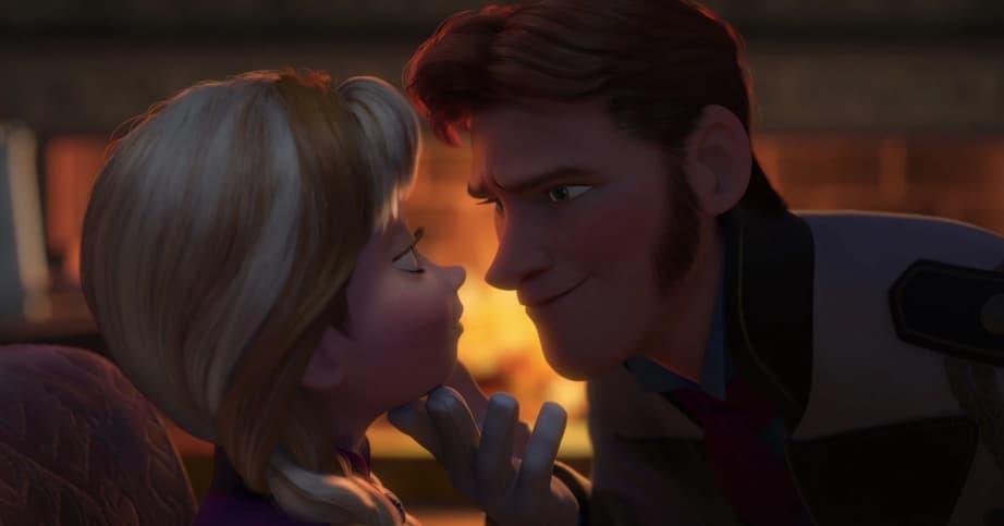 The Darkest Twists In Animated Movies