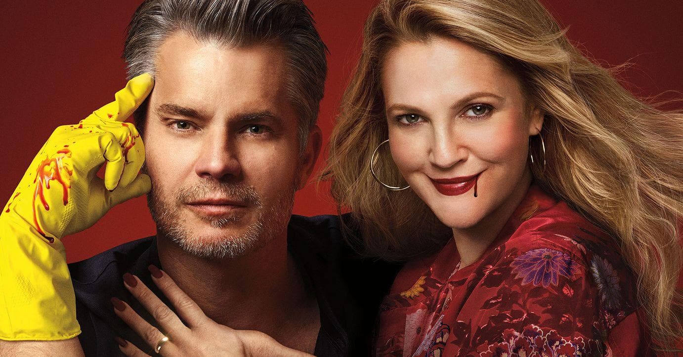 What To Watch If You Love 'Santa Clarita Diet'