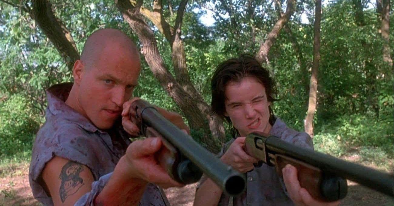 The Most Controversial Movies Of The '90s