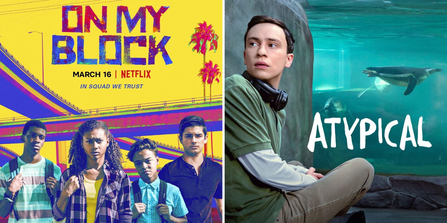 The 25 Best Shows Like 'Trinkets', Ranked By Fans