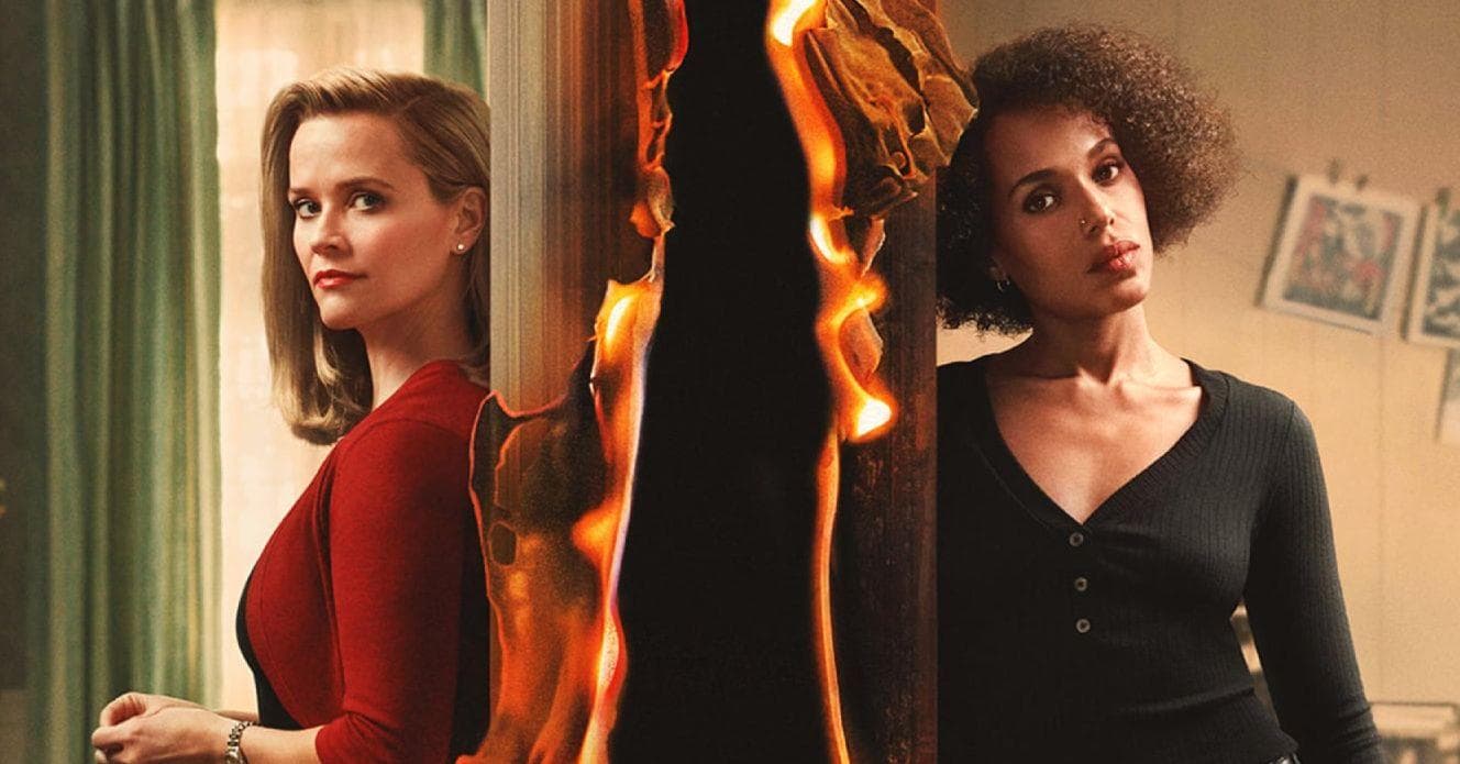 What To Watch If You Love 'Little Fires Everywhere'