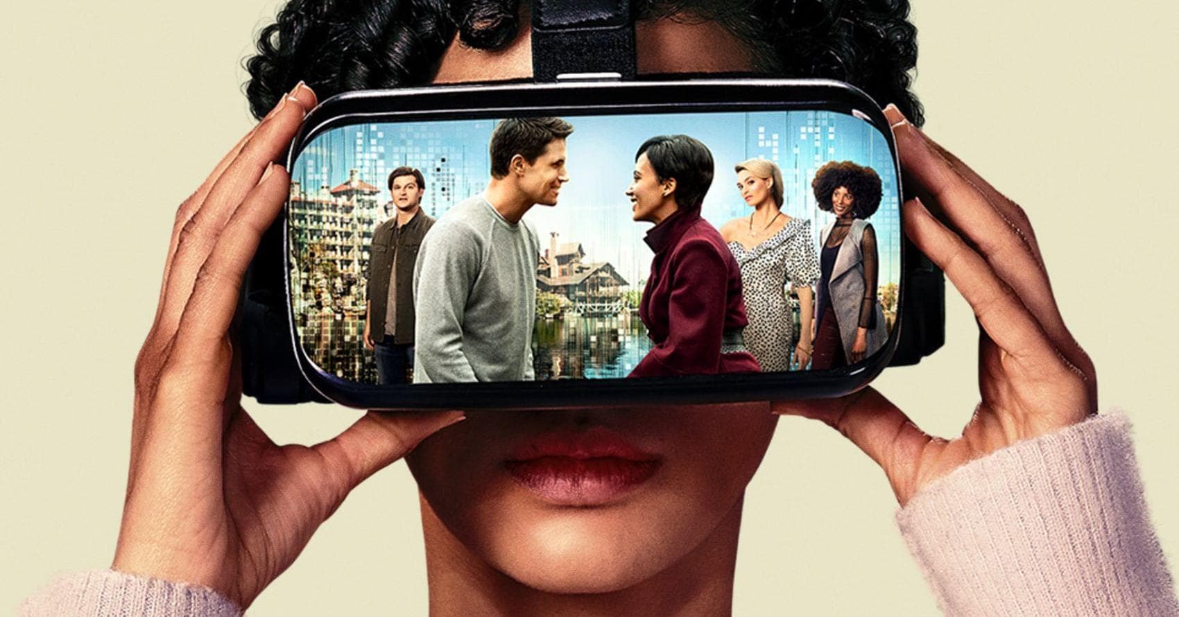 What To Watch If You Love 'Upload'