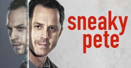 What To Watch If You Love 'Sneaky Pete'