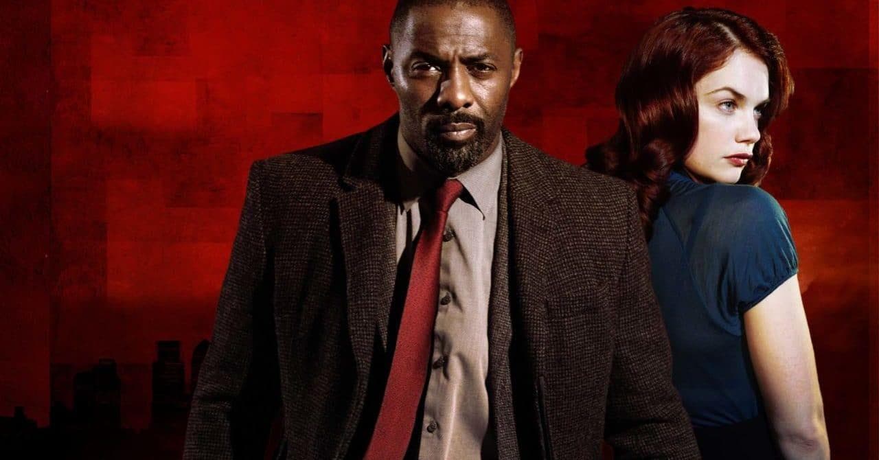25 Gripping Crime Drama Movies Tv Shows Like Luther