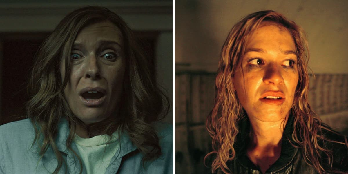 You Won't Sleep After Watching These Horror Hits On Netflix