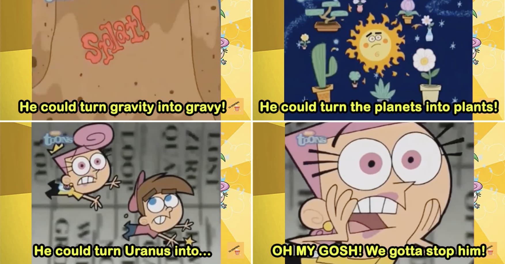 13 Adult Jokes In The Fairly OddParents That Completely Went Over Our Heads picture