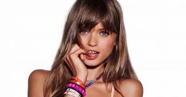 Abbey Lee Bikini Pics | Hot Body, Swimsuit, and Beach Photos