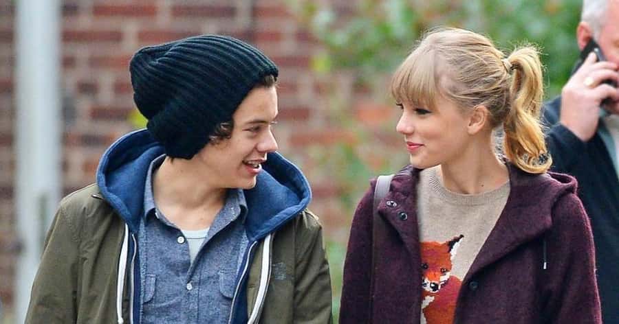 List Of Taylor Swift S Ex Boyfriends Ranked Best To Worst