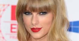 Taylor Swift’s Relationships and Dating History