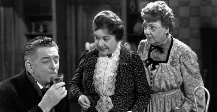 13 things you probably didn't know about 'Arsenic and Old Lace