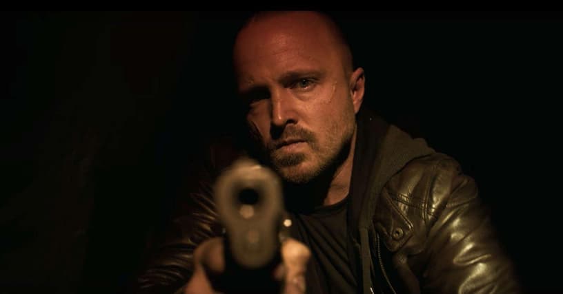 el camino a breaking bad movie review