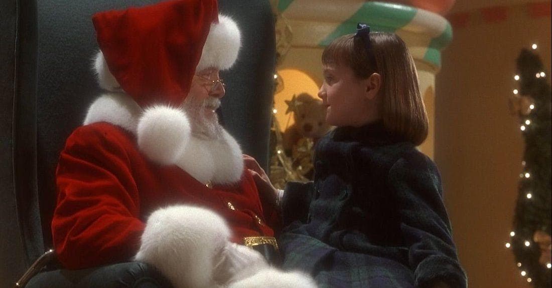 What Actors Said About Working On Christmas Movies