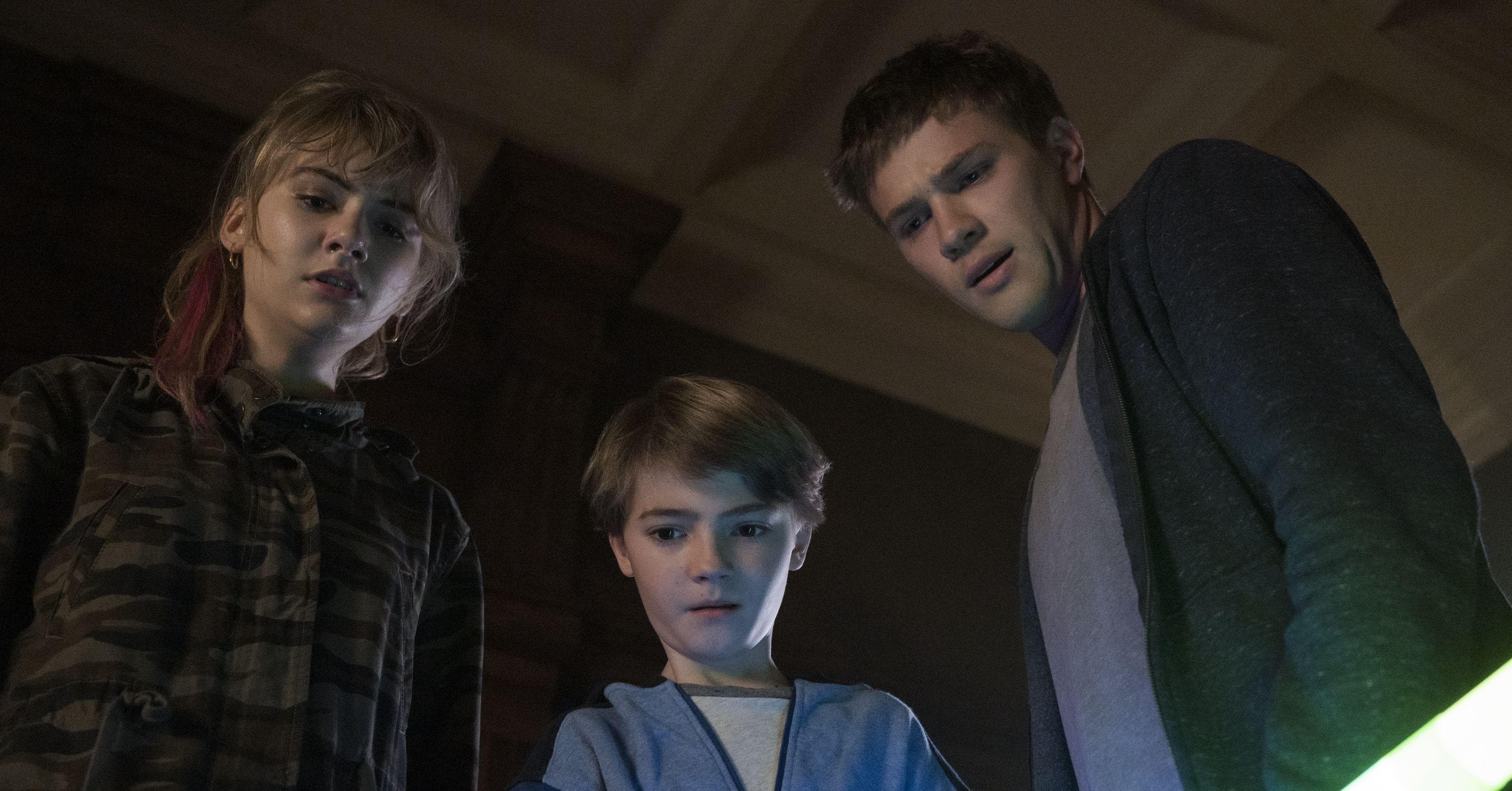 What To Watch If You Love 'Locke & Key'