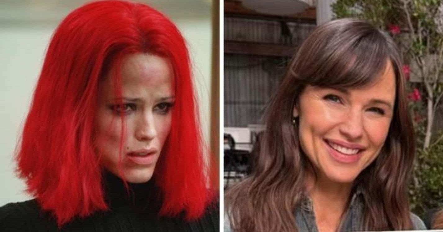 See How The 'Alias' Cast Have Aged Almost 20 Year After The Show