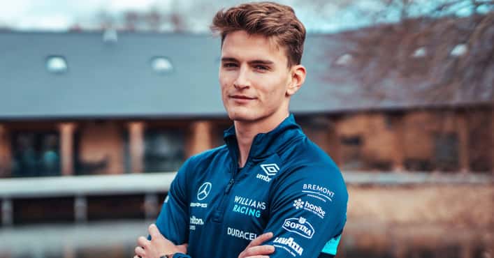 The Hottest F1 Drivers Of 2024