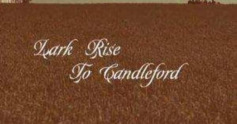 lark rise to candleford cast