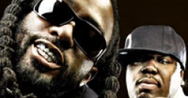 The Best Eightball & MJG Albums, Ranked By Fans