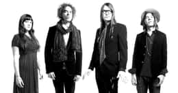 The Best The Dandy Warhols Albums, Ranked