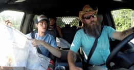 The Best Episodes of Duck Dynasty