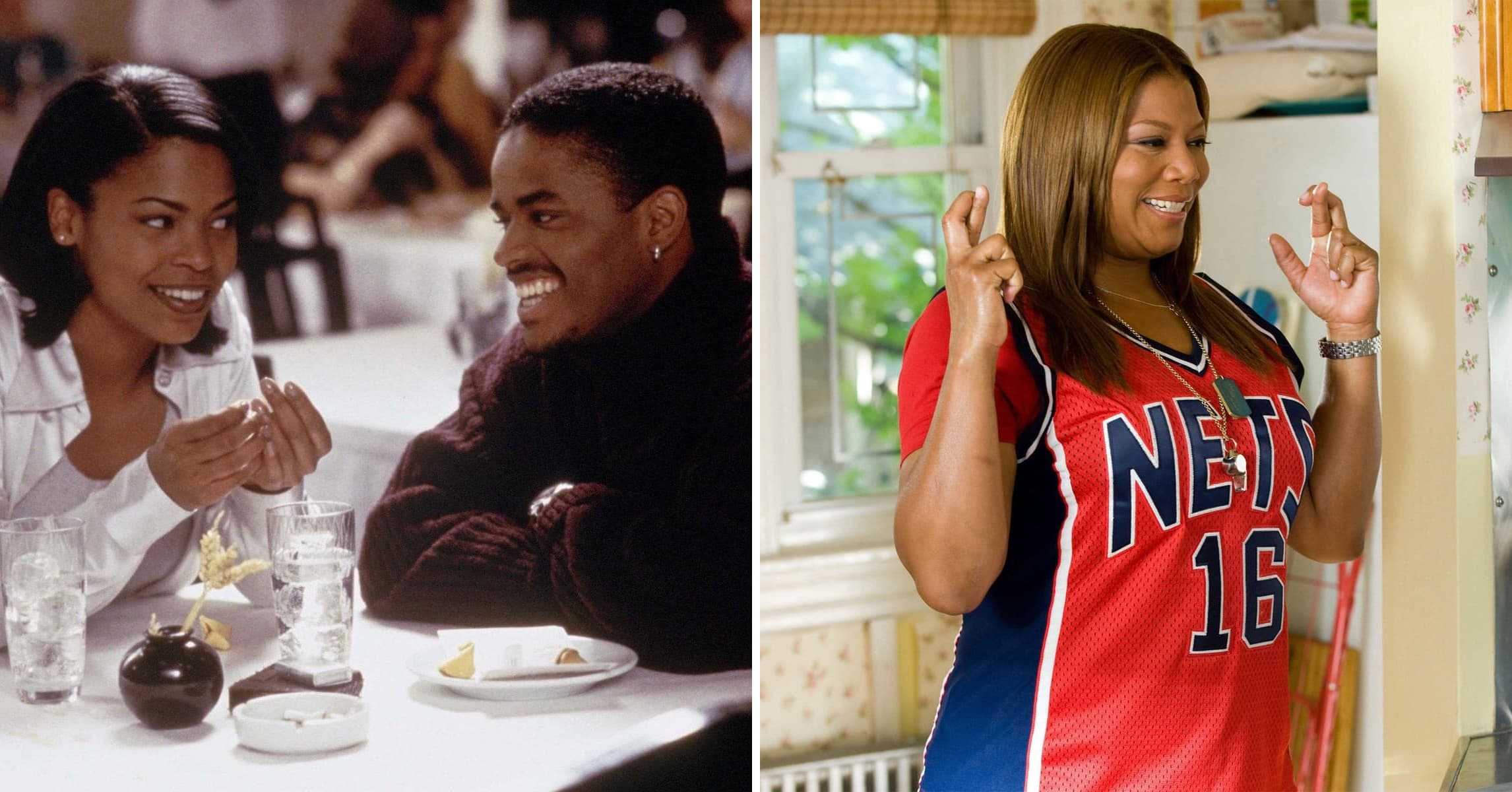 The 75 Best Black Romance Movies & Ranked